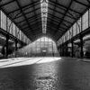 Lumières dans la ville