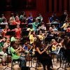 El Sistema Belgium & Brussels Philharmonic