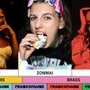 Vicky R + Zonmai + Nsangu • FrancoFaune 2024