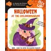Vacances d'automne/Halloween au Musée des Enfants