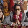À bord du Darjeeling Limited