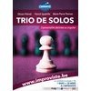 Trio de solos