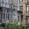 Art nouveau à Schaerbeek
