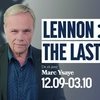 Lennon : The Last Day
