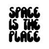 space is the place w/ MIKA OKI + LE MOTEL + THOMAS VAQUIE + LOUP MORMONT + BEFORE TIGERS + FORM.NULL + SYLVIE BOUTEILLER