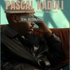 Pascal Kaduli en rodage
