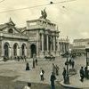 Le quartier midi