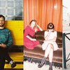 Carte blanche dear.deer.records - Dièze + Blondy Brownie + Primevère