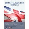 British Classic Car Heritage