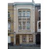 From Art Nouveau to Art Deco in Schaerbeek