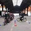 Start to bike for kids Elsene