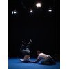 Chloe Chignell + Amina Szecsödy Shadow Text