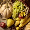 Fêtes des récoltes festin d'Avallon