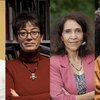 Sylvie Kandé, Samira Negrouche et la quête infinie de l'Afrique