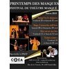 Printemps des masques