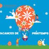 Vacances de Printemps au Musée des Enfants