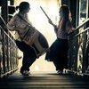 Queimada Bal Folk - Les Kickeuses (BE), NordestiNoz (FR), A Contrabanda