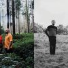 Double Bill : Treehouse Days - ALBUM Release + Stefan Bracaval & Pierre Anckaert ‘Ephémère'