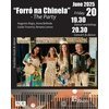 Forró na Chinela