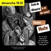 Moche, un récit sonore par Muriel Durant