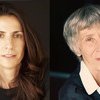 A flecha da alegria | La flèche de la joie | Caroline Lamarche & Isabel Abreu