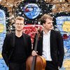 Marcel Johannes Kits & Sten Heinoja