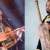 Omar Hayat & Black Koyo