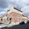 Volta : des cités sociales à Ixelles