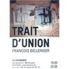 Carte blanche à François Bellenger