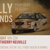 Rally Legends – Preview Night featuring Thierry Neuville