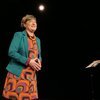 #Balance ton Olympe – Cie de la Sonnette – BXL sur Scènes