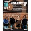 Albert Vila Organ Trio + Steven Delannoye