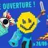 ★ Joyeuse Ouverture 2019 ★