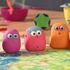 Les toutes petites créatures