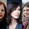 Het moeilijke tweede boek – Patricia Jozef, Sanne Huysmans en Anneleen van offel