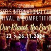 Brussels International Guitar Festival & Competitions