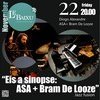 ASA + Bram De Looze