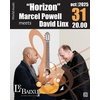 Marcel Powell / David Linx