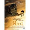 Couleur de peau : Miel