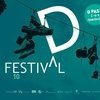 D Festival 2020 ANNULE