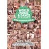 World Music & Dance Academy - Ensembles