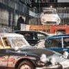 Citroën DS - An icon turns 70