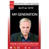 "My Generation" de Marc Ysaye