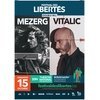 MEZERG + VITALIC