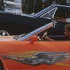 Fast and Furious