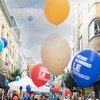 Fête d'ouverture du Rideau !