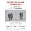 Scènes de la vie conjugale (Ingmar Bergman / Myriam Saduis)
