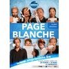 Page blanche