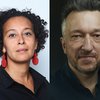 Trente ans après : dialogue entre Beata Umubyeyi Mairesse et Lukas Bärfuss