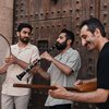 Ali Doğan Gönültaş Trio (Turkie)